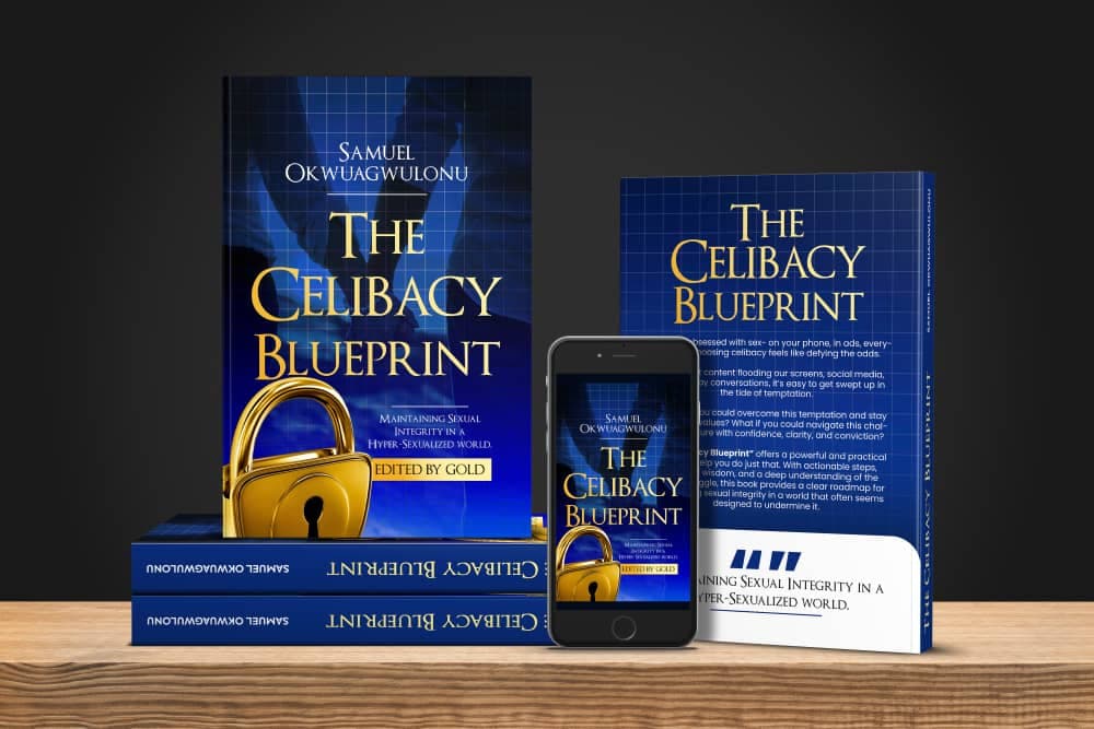 The Celibacy Blueprint