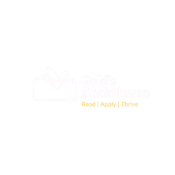 GoldsBookHaven Logo